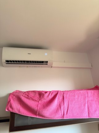 carga de gas y mantenimientos de split