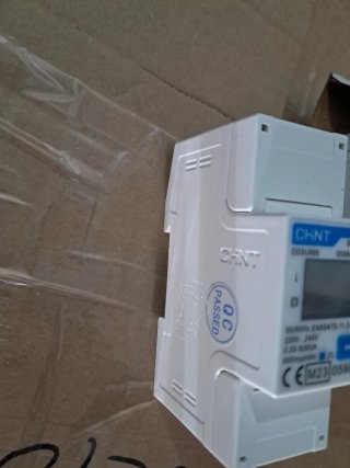Smart Meter 0598/SGS0434