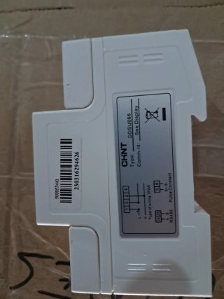 Smart Meter 0598/SGS0434