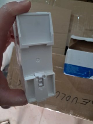 Smart Meter 0598/SGS0434