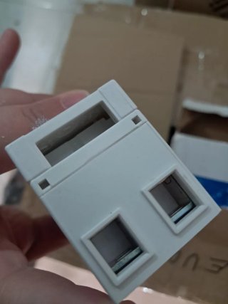 Smart Meter 0598/SGS0434