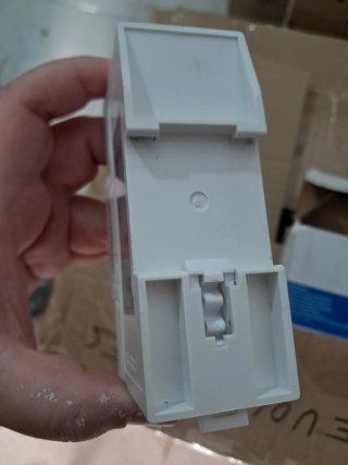 Smart Meter 0598/SGS0434