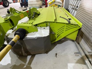 Segadora Claas Disco 3200 C Contour