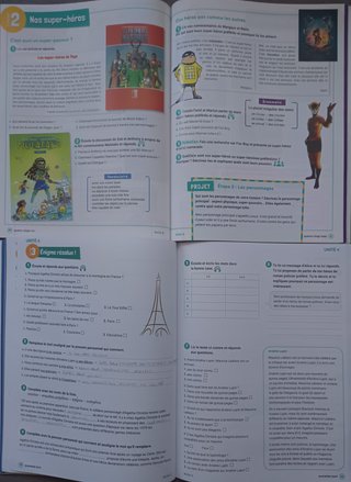 J AIME 3 ESO - Texto y ejercicios - 2 Libros ANAYA