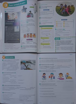 J AIME 3 ESO - Texto y ejercicios - 2 Libros ANAYA