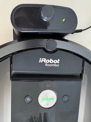 Robot Aspirador Roomba 980 iRobot
