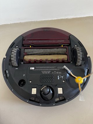 Robot Aspirador Roomba 980 iRobot