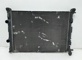 Renault 1155871 8200115542 radiador agua megane ii