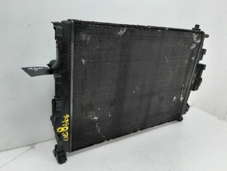Renault 1155871 8200115542 radiador agua megane ii