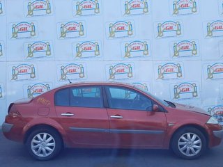 Renault 1155871 8200115542 radiador agua megane ii