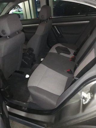 Opel Vectra 2004