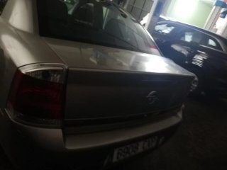 Opel Vectra 2004