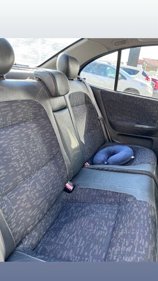 Renault Megane Classic 2002