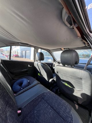 Renault Megane Classic 2002