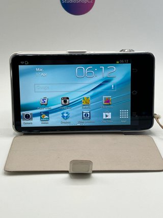 Samsung galaxy camera