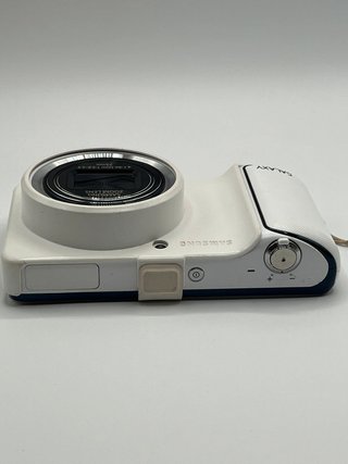 Samsung galaxy camera