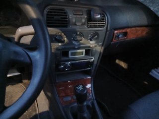 Volvo S40 2002
