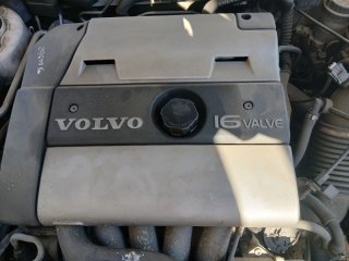 Volvo S40 2002