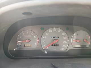 Volvo S40 2002