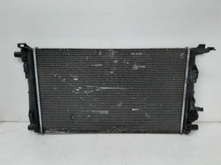 Renault 214100016r radiador megane berlina 1156071