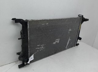 Renault 214100016r radiador megane berlina 1156071