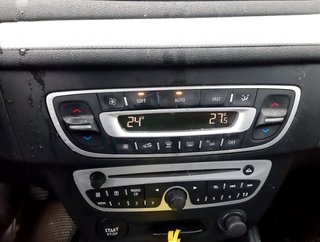 Renault 214100016r radiador megane berlina 1156071