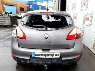 Renault 214100016r radiador megane berlina 1156071