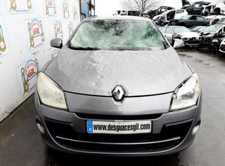 Renault 214100016r radiador megane berlina 1156071