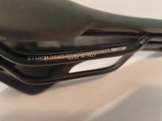 Sillín Selle Italia Sportourer A3 Gel Flow