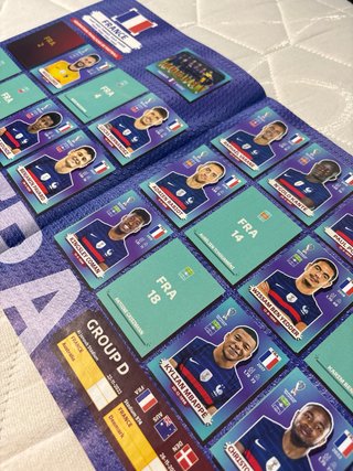 Álbum FIFA World Cup Qatar 2022 Panini