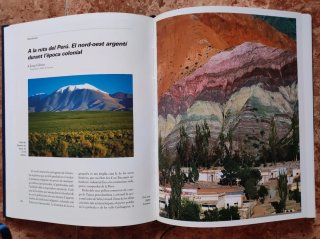 Libros Argentina Tango Paisaje patrimonio cultural