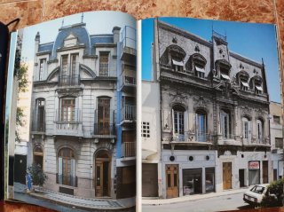 Libros Argentina Tango Paisaje patrimonio cultural
