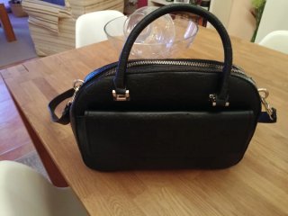 Bolso Guess Negro Nuevo
