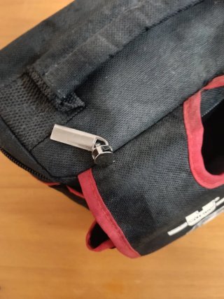 Borsetta porta attrezzi Würth