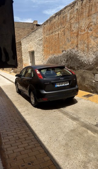 Ford Focus 2006