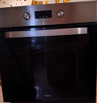 Horno Teka