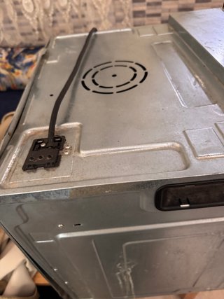 Horno Teka