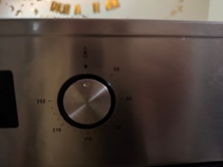 Horno Teka