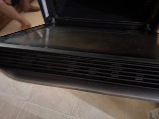 Horno Teka
