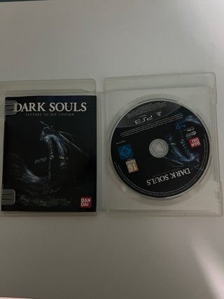 Lote 26 Juegos PS3 Completos con Manual