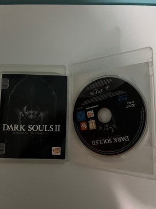 Lote 26 Juegos PS3 Completos con Manual