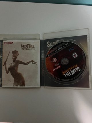 Lote 26 Juegos PS3 Completos con Manual
