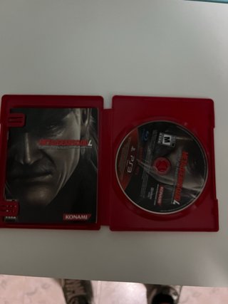 Lote 26 Juegos PS3 Completos con Manual