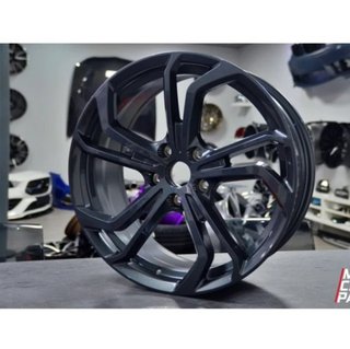 Juego de 4 Llantas 18 TCR Grey VW058