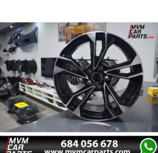 Llantas para Audi 18 Pulgadas G-Tron