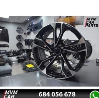 Llantas para Audi 18 Pulgadas G-Tron