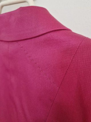 Conjunto primaveral Chaqueta y Vestido