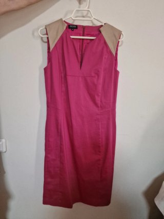 Conjunto primaveral Chaqueta y Vestido