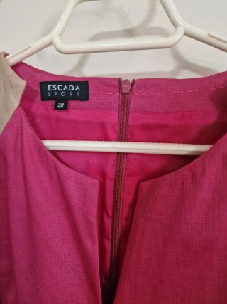 Conjunto primaveral Chaqueta y Vestido