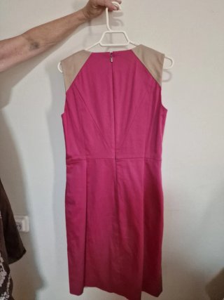 Conjunto primaveral Chaqueta y Vestido